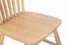 Picture of WINDSOR Solid Wood Dining Chair (Natural Colour)