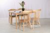 Picture of WINDSOR Solid Wood Dining Chair (Natural Colour)