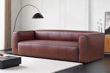 Picture for manufacturer Genuine Leather Collection