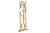 Picture of WILDBRANCH 200x80cm Teak Wood Decorative Screen