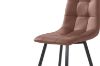 Picture of SAROTO Dining Chair (Brown) - 4 Chairs in 1 Carton