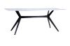 Picture of STRATOS Sintered Stone Dining Table - 180 Table