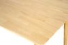 Picture of WINDSOR 80 Solid Wood Square Dining Table (Natural Colour)