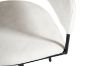 Picture of LUMIA 5PC Space Saver Sintered Stone Top Dining Set