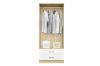 Picture of VIDA 2-Door 2-Drawer Wardrobe