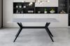 Picture of STRATOS 150/180 Sintered Stone Dining Table