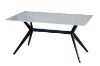 Picture of STRATOS 150/180 Sintered Stone Dining Table