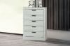 Picture of ASHLEY 5-Drawer Ready-made Tallboy
