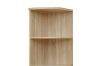 Picture of BESTA Wall Solution Modular Wardrobe System - 3-tier Display Shelf with 3 Drawers