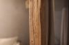Picture of LIORA Reclaimed Pine Wood 4 Poster Bed Frame