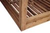 Picture of LIORA Reclaimed Pine Wood 4 Poster Bed Frame