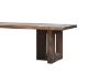 Picture of TIMBERA 3M Solid Reclaimed Oak Wood Dining Table