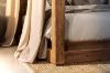 Picture of LIORA Reclaimed Pine 4 Poster Bed Frame - King