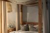 Picture of LIORA Reclaimed Pine 4 Poster Bed Frame - King