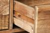 Picture of LIORA Reclaimed Pine Wood Bedside Table