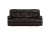 Picture of ZENO Power Reclining Sofa Range - 3RRC+2RRC Sofa Set