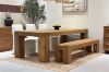 Picture of NORDWOOD 220 Reclaimed Pine Wood Bench
