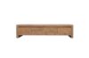 Picture of NORDWOOD 210 Reclaimed Pine Wood TV Unit