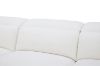 Picture of OMEGA Reclining Sectional Modular Sofa - Armless Chair (Non-Powered)