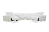 Picture of OMEGA Reclining Sectional Modular Sofa - Armless Chair (Non-Powered)