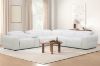 Picture of OMEGA Dual-Motor Reclining Sectional Modular Sofa - 6PC Sofa Set