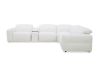 Picture of OMEGA Dual-Motor Reclining Sectional Modular Sofa - 6PC Sofa Set
