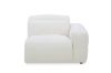 Picture of OMEGA Dual-Motor Reclining Sectional Modular Sofa - 6PC Sofa Set