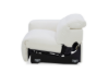Picture of OMEGA Feather-Filled Dual-Motor Power Recliner Sectional Modular Sofa Range with Console Hidden Cup Holders & Storage & Wireless Charging & USB Type-C Ports
