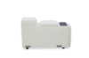 Picture of OMEGA Feather-Filled Dual-Motor Power Recliner Sectional Modular Sofa Range with Console Hidden Cup Holders & Storage & Wireless Charging & USB Type-C Ports