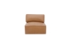 Picture of HAMMOND 100% Oil-Waxed Leather Sectional Sofa