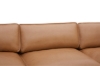 Picture of HAMMOND 100% Oil-Waxed Leather Sectional Sofa