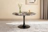 Picture of JACOB D80/100/120 Round Dining Table (Black)