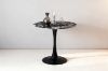 Picture of JACOB D80 Round Dining Table (Black)