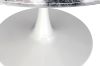Picture of JACOB D120 Round Dining Table (White)