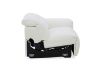 Picture of OMEGA Dual-Motor Reclining Sectional Modular Sofa - 3PC Sofa Set (LAF Armchair + Non-Powered Armless + RAF Armchair)