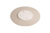 Picture of JACOB D100 Round Dining Table (White)