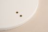 Picture of JACOB D100 Round Dining Table (White)