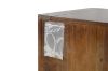 Picture of MALAGA 6-Drawer Tallboy (Walnut) 