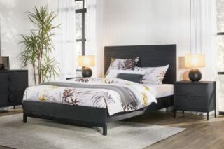 Picture of MEIKA Bed Frame - Queen Size