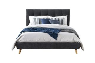 Picture of NELLIE Bed Frame(Licorice) - King