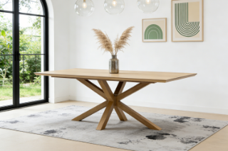 Picture of MAYAA 210 Dining Table
