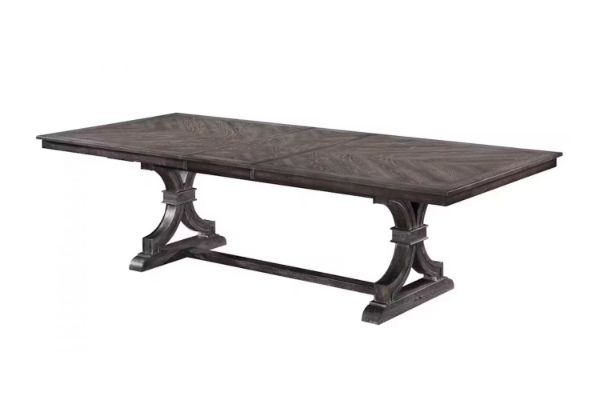 Picture of LOCKWOOD 255-300 Extension Dining Table