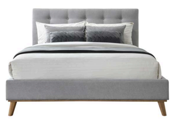 Picture of SAIGA King Size Bed Frame