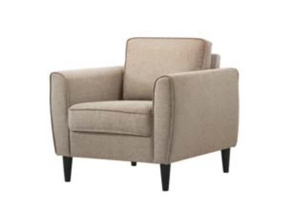 Picture of MILLTOWN Armchair (Coco)