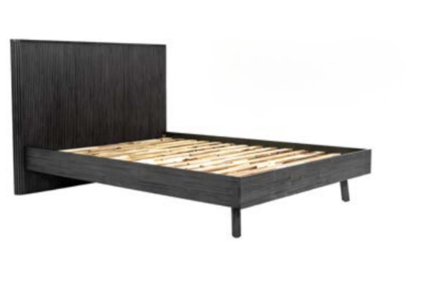 Picture of EDESSA Queen Size Bed Frame
