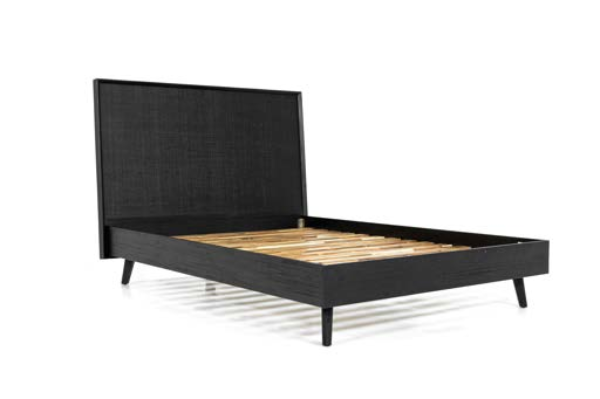 Picture of ANDES King Size Bed Frame