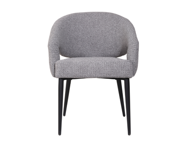 Picture of ATLAS Dining Chair (Royal Smoke)