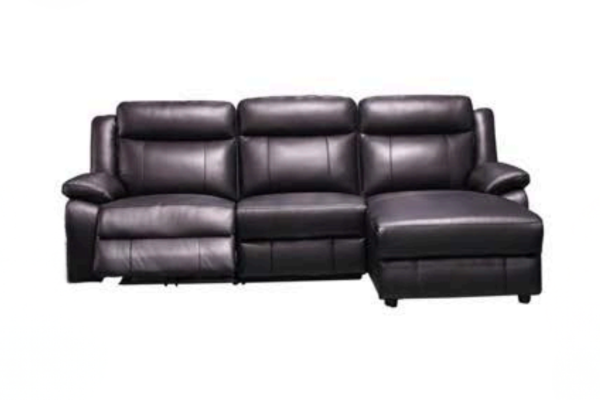 Picture of OZARK Power Reclining Sectional Sofa