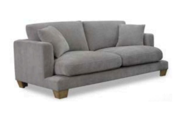 Picture of KAI 2.5 Seater Sofa (Glamour Slate)