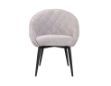 Picture of ANTON Dining Chair (Glamour Slate)
